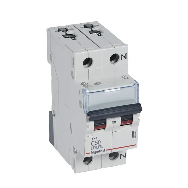 Legrand Leitungsschutzschalter Legrand 403464 Mega-Angebot