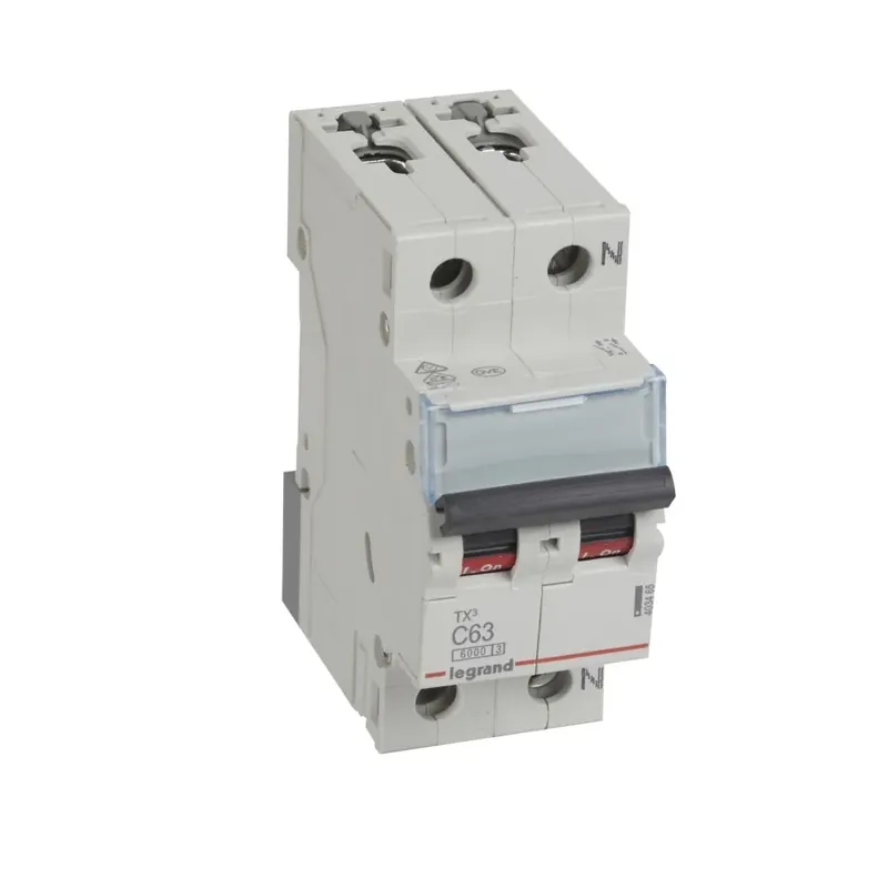 Top-Seller Legrand Leitungsschutzschalter Legrand 403465