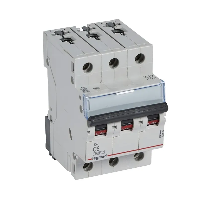 Direktkauf Legrand Leitungsschutzschalter Legrand 403542