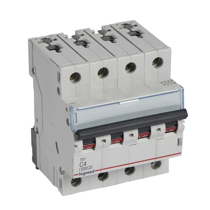 Neu Legrand Leitungsschutzschalter Legrand 403557