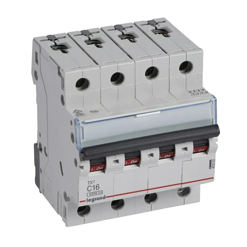 Legrand Leitungsschutzschalter Legrand 403562 Preisknaller