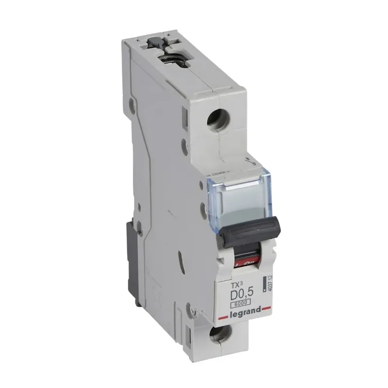 Knallerangebot Legrand Leitungsschutzschalter Legrand 403712