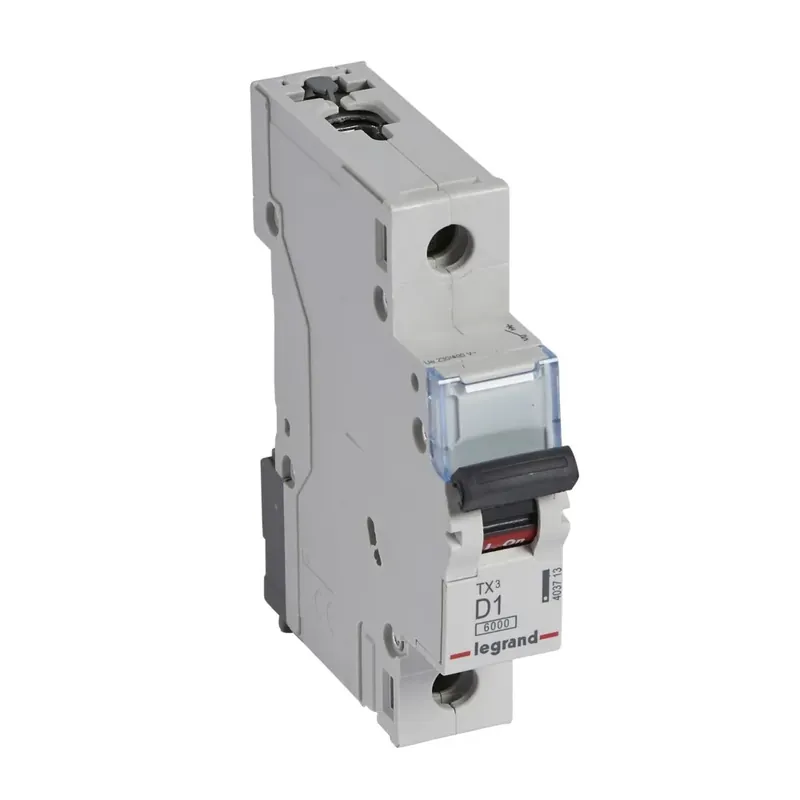 Legrand Leitungsschutzschalter Legrand 403713 Highlight