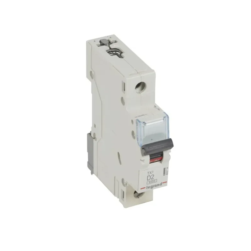 Legrand Leitungsschutzschalter Legrand 403714 Knallerangebot