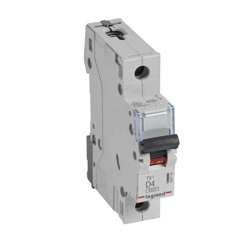 Legrand Leitungsschutzschalter Legrand 403716 Echt