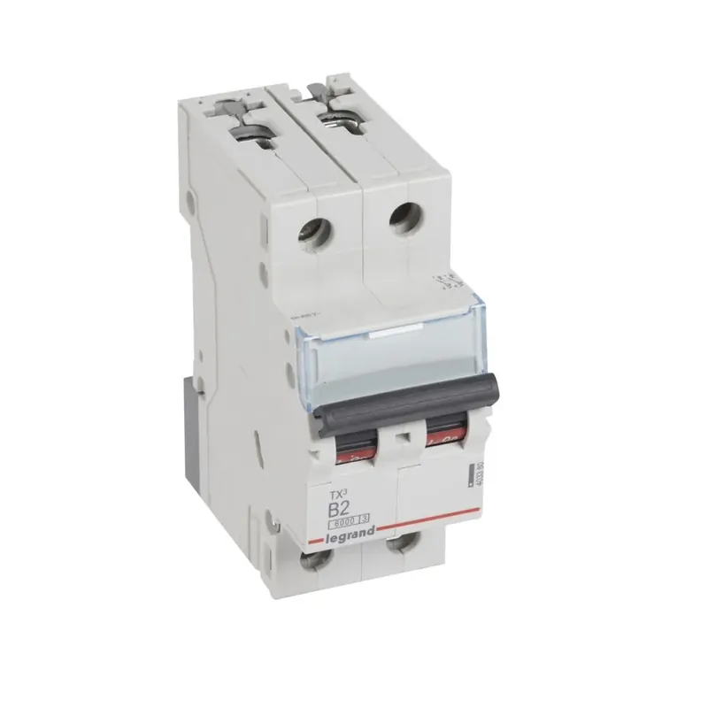 Neu Im Sortiment Legrand Leitungsschutzschalter Legrand 403380