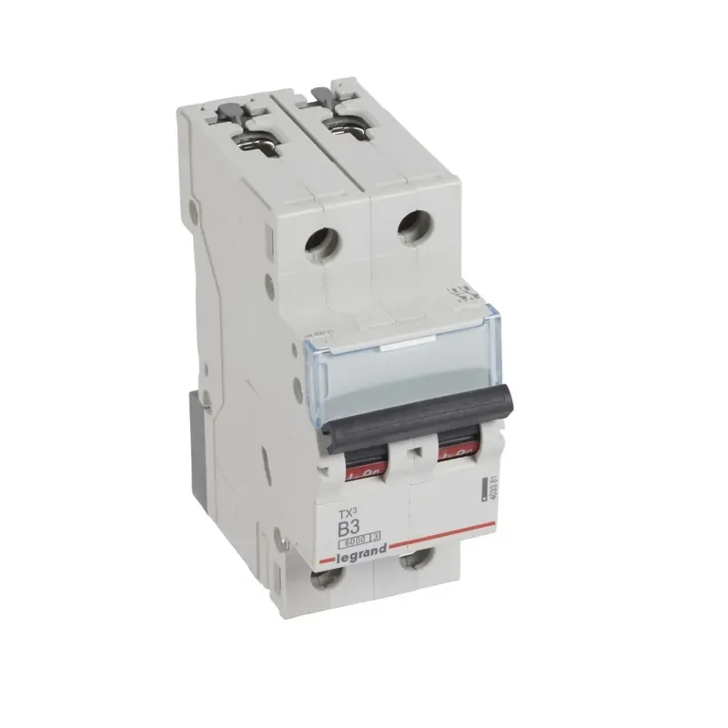 Gratis Versand Legrand Leitungsschutzschalter Legrand 403381