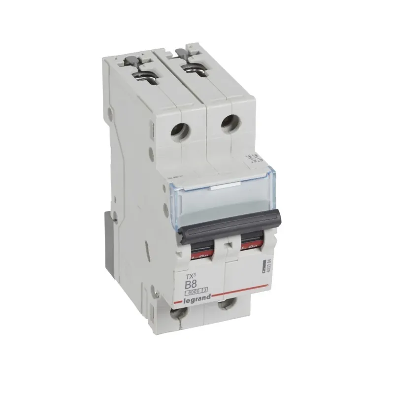 Gratis Versand Legrand Leitungsschutzschalter Legrand 403384