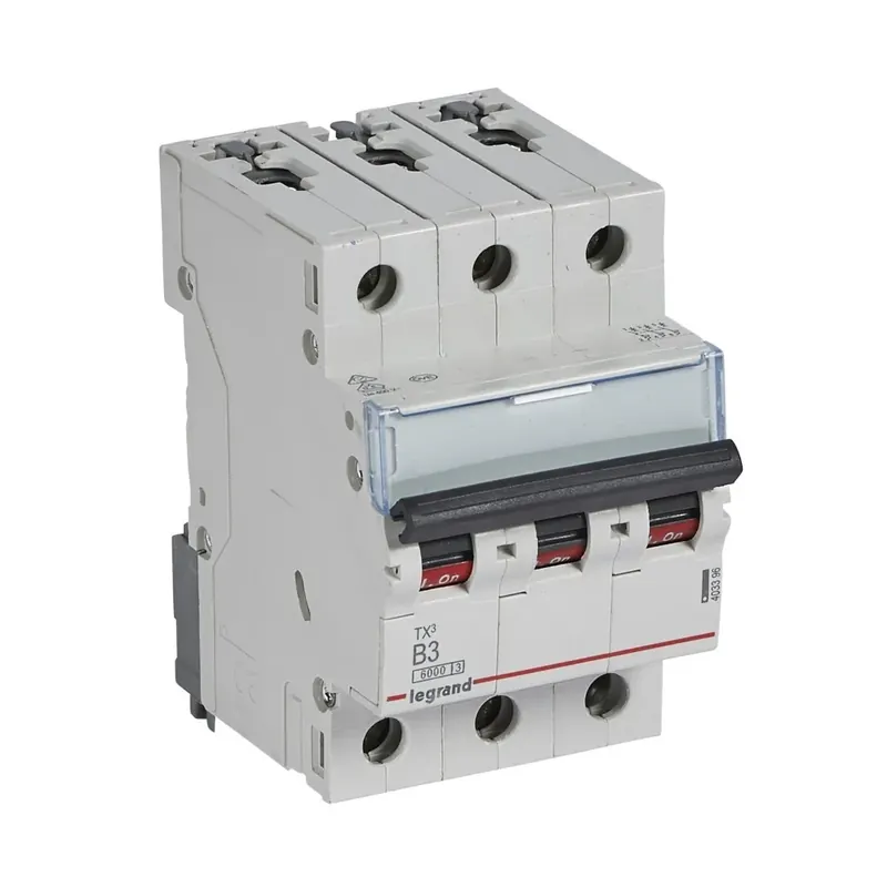 Must-Have Legrand Leitungsschutzschalter Legrand 403396