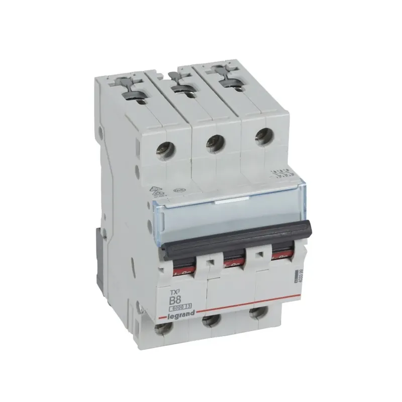 Letzte Chance Legrand Leitungsschutzschalter Legrand 403399