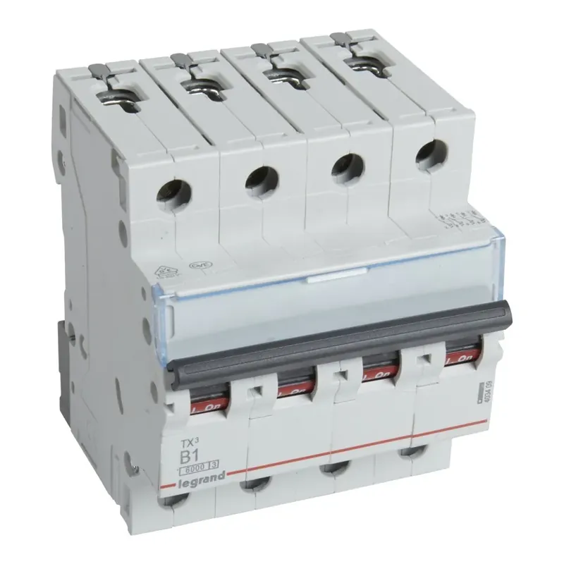 Legrand Leitungsschutzschalter Legrand 403409 Echt