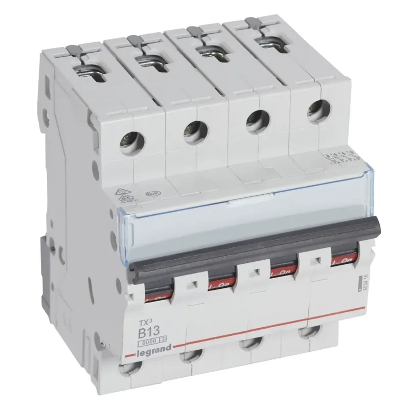 Legrand Leitungsschutzschalter Legrand 403416 Nur Heute