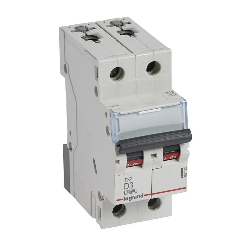 Legrand Leitungsschutzschalter Legrand 403732 Preisreduziert