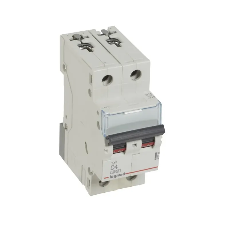 Legrand Leitungsschutzschalter Legrand 403733 Preisknaller