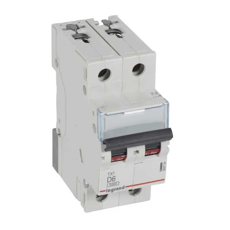 Jetzt Kaufen Legrand Leitungsschutzschalter Legrand 403734