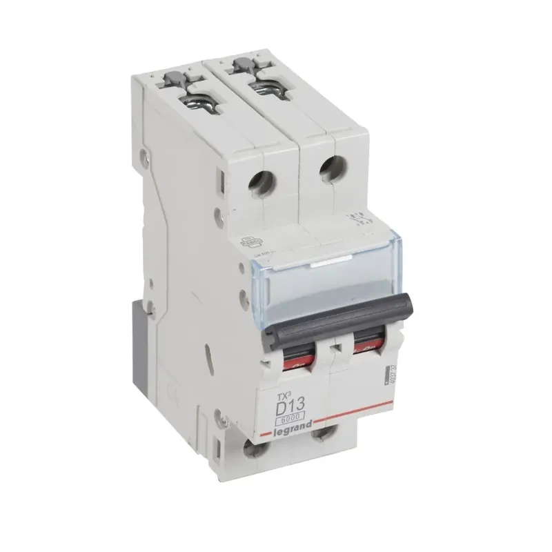 Legrand Leitungsschutzschalter Legrand 403737 Heißes Angebot