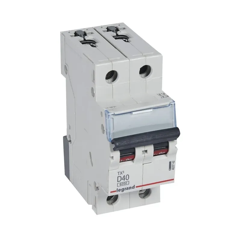 Legrand Leitungsschutzschalter Legrand 403742 Angebot