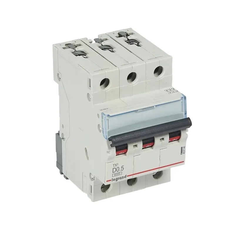 Legrand Leitungsschutzschalter Legrand 403746 Jetzt Bestellen