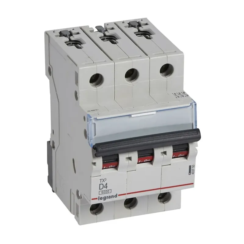 Direkt Vom Hersteller Legrand Leitungsschutzschalter Legrand 403750