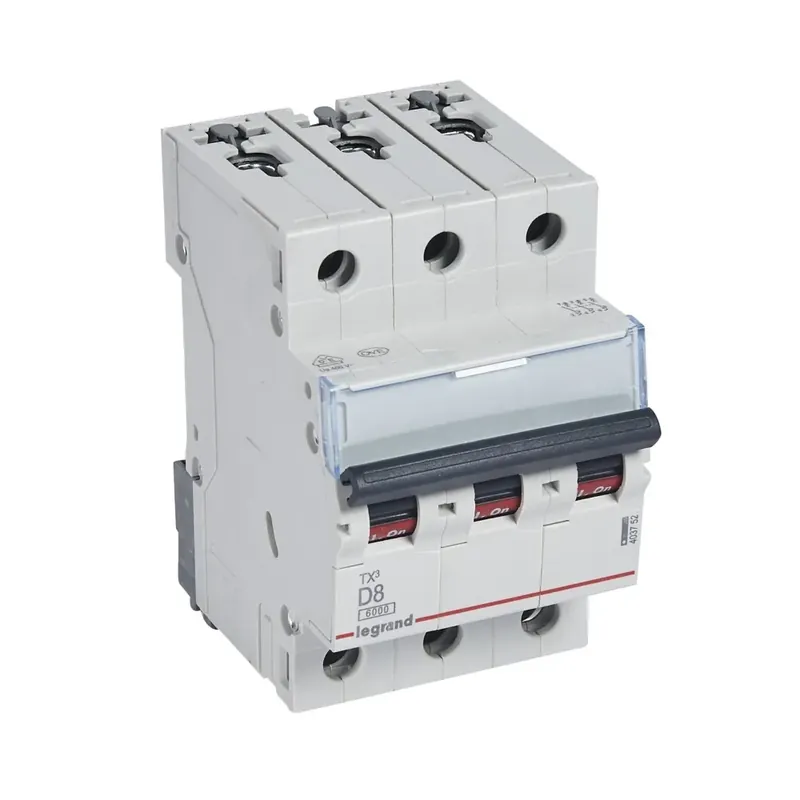 Echt Legrand Leitungsschutzschalter Legrand 403752