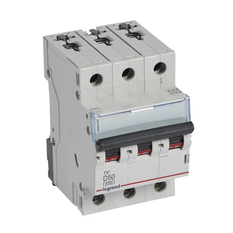 Legrand Leitungsschutzschalter Legrand 403760 Wochenendangebot