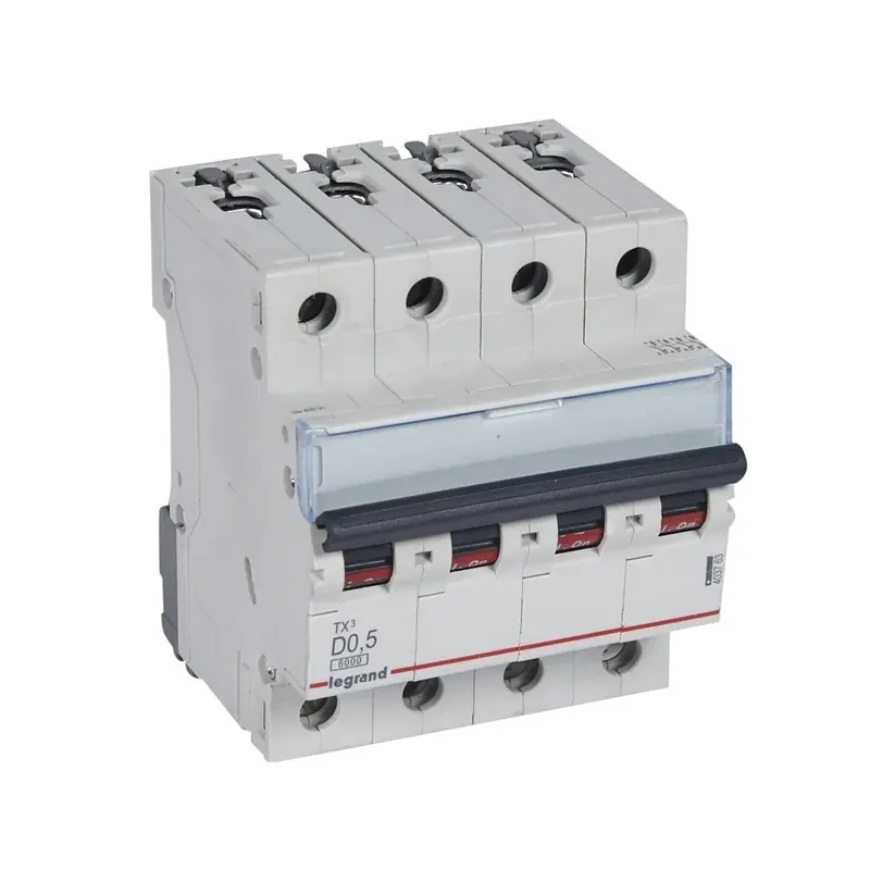 Legrand Leitungsschutzschalter Legrand 403763 Schneller Versand