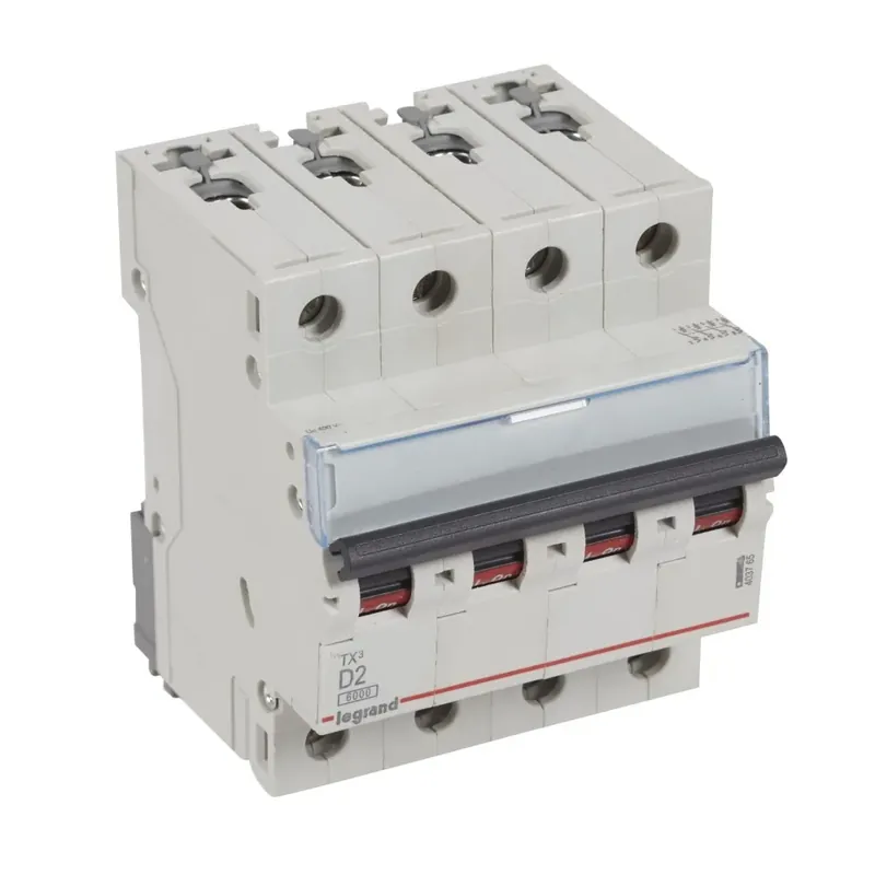 Legrand Leitungsschutzschalter Legrand 403765 Direktkauf