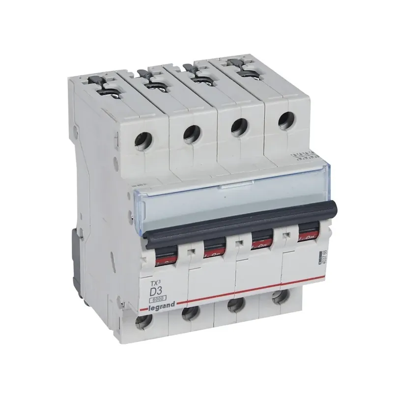 Legrand Leitungsschutzschalter Legrand 403766 Highlight