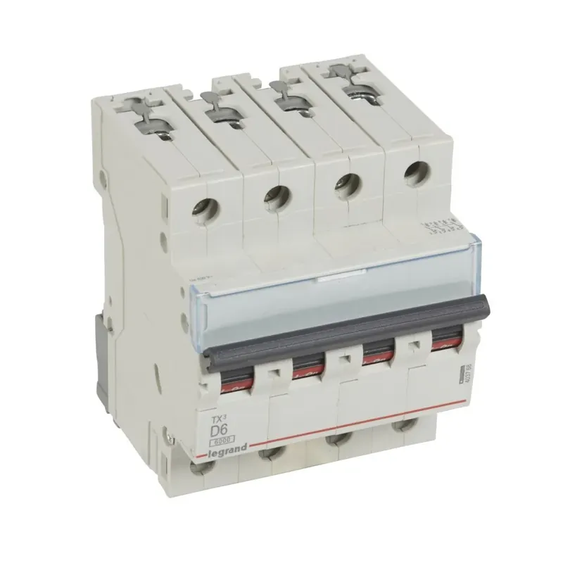 Legrand Leitungsschutzschalter Legrand 403768 Beliebt