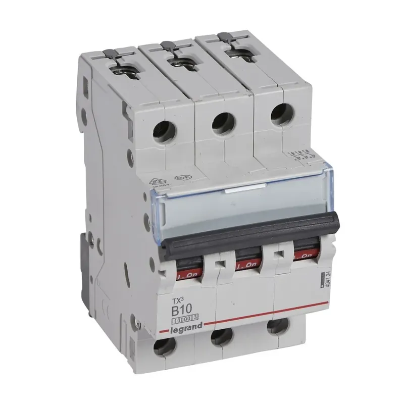 Legrand Leitungsschutzschalter Legrand 404124 Schneller Versand