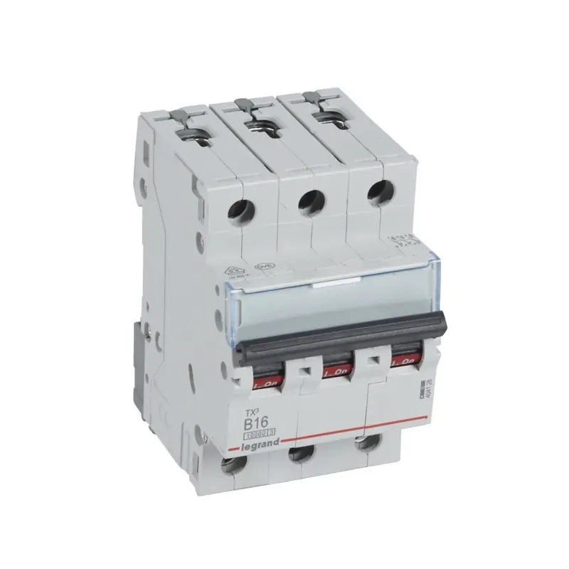 Schnäppchen Legrand Leitungsschutzschalter Legrand 404126