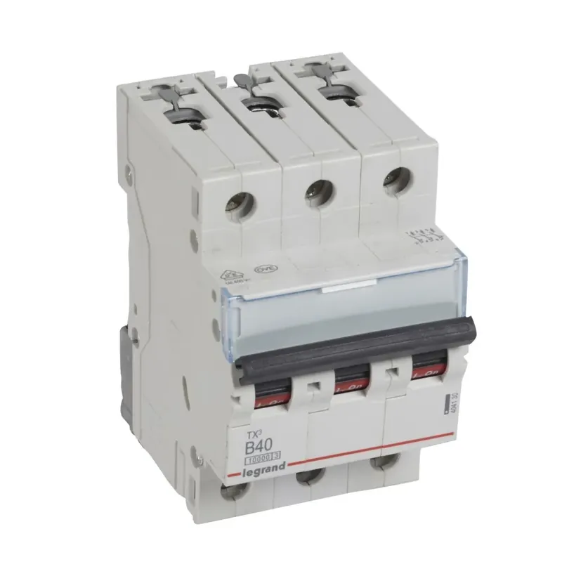 Legrand Leitungsschutzschalter Legrand 404130 Kracherpreis