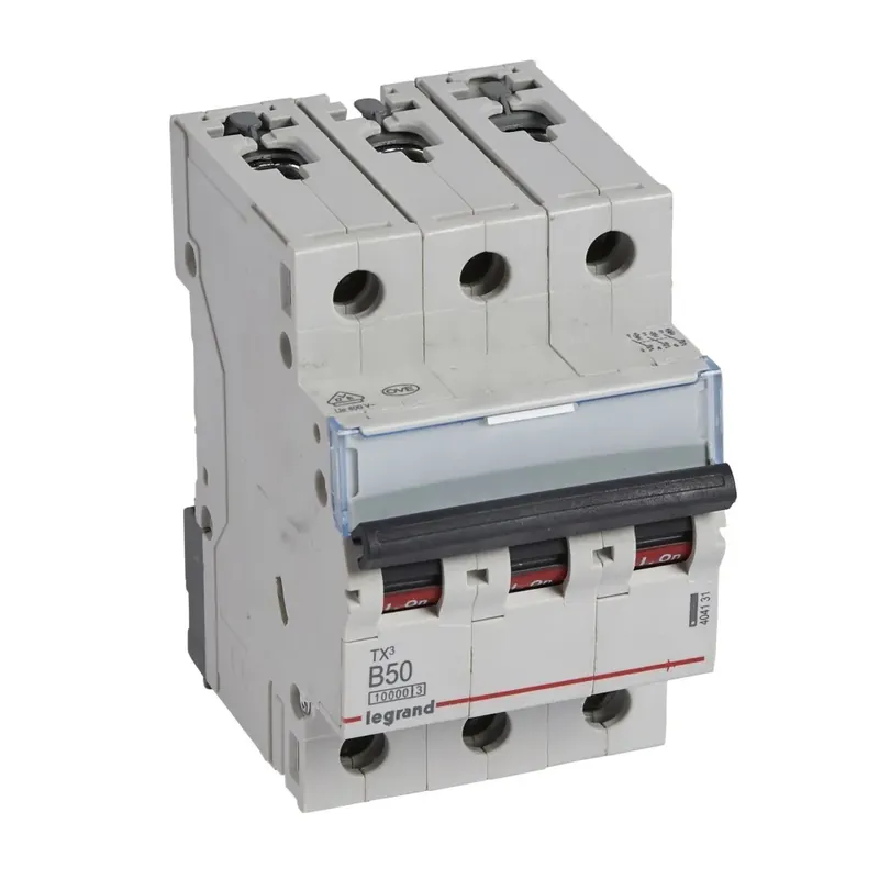 Finale Aktion Legrand Leitungsschutzschalter Legrand 404131