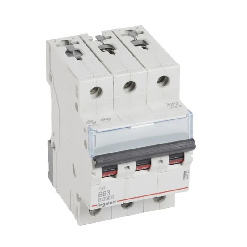 Aktuell Legrand Leitungsschutzschalter Legrand 404132