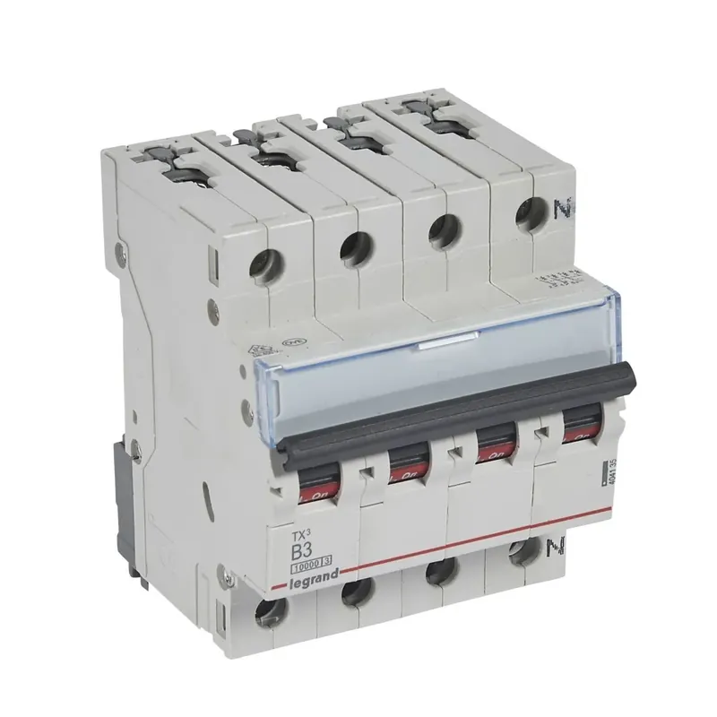 Legrand Leitungsschutzschalter Legrand 404135 Preis Gesenkt