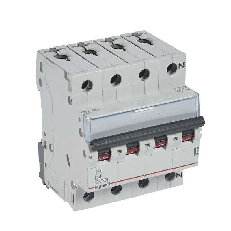 Legrand Leitungsschutzschalter Legrand 404136 Neu