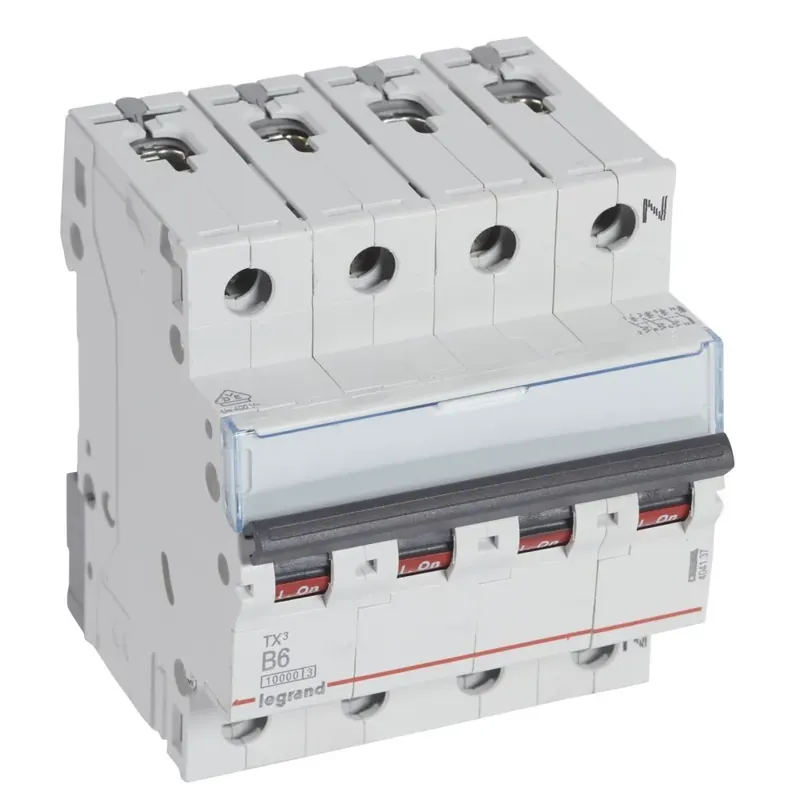 Legrand Leitungsschutzschalter Legrand 404137 Schneller Versand