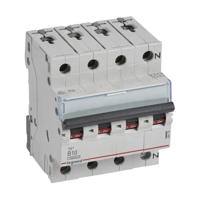 Saisonangebot Legrand Leitungsschutzschalter Legrand 404138