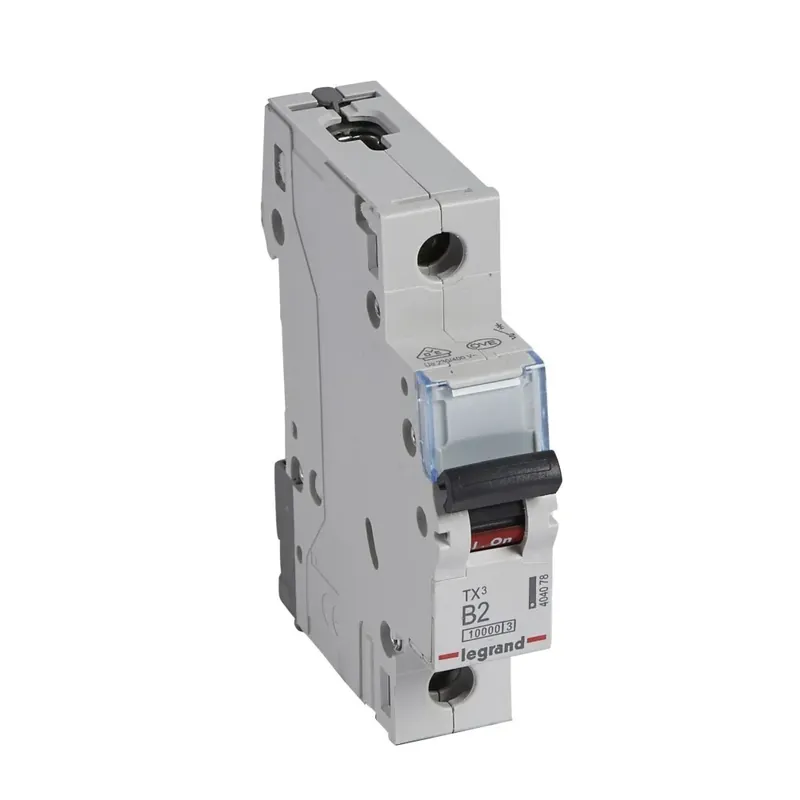 Highlight Legrand Leitungsschutzschalter Legrand 404078