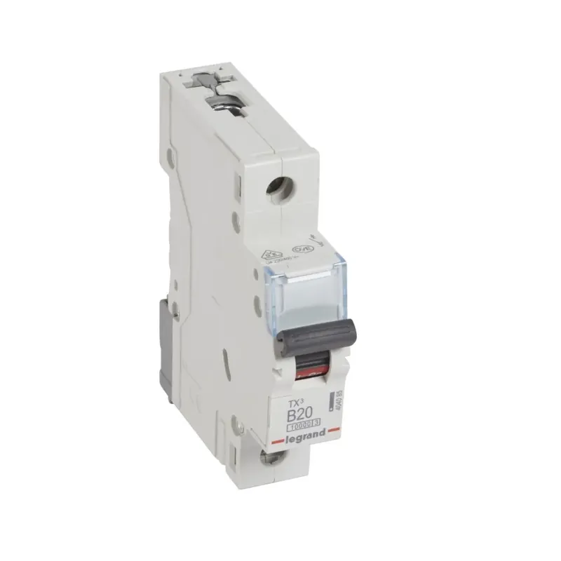 Preisknaller Legrand Leitungsschutzschalter Legrand 404085