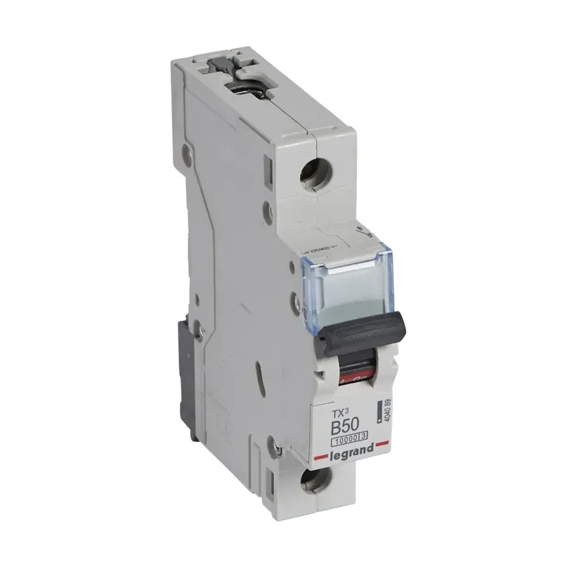 Legrand Leitungsschutzschalter Legrand 404089 Sale