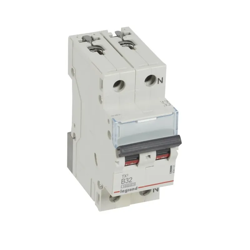 Neu Im Sortiment Legrand Leitungsschutzschalter Legrand 404101