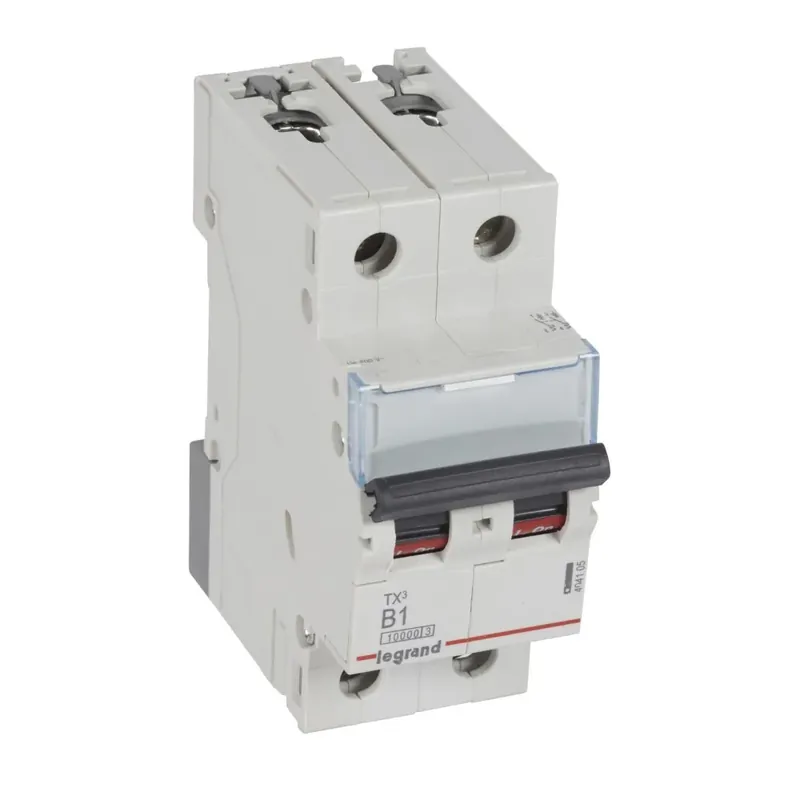 Ausverkauf Legrand Leitungsschutzschalter Legrand 404105