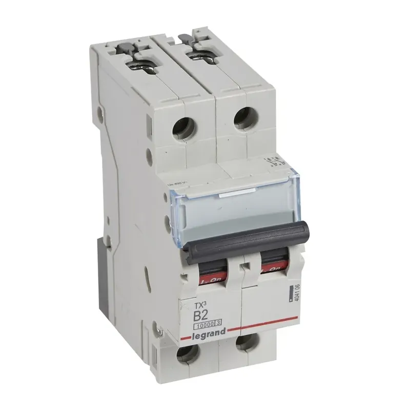 Legrand Leitungsschutzschalter Legrand 404106 Direktkauf