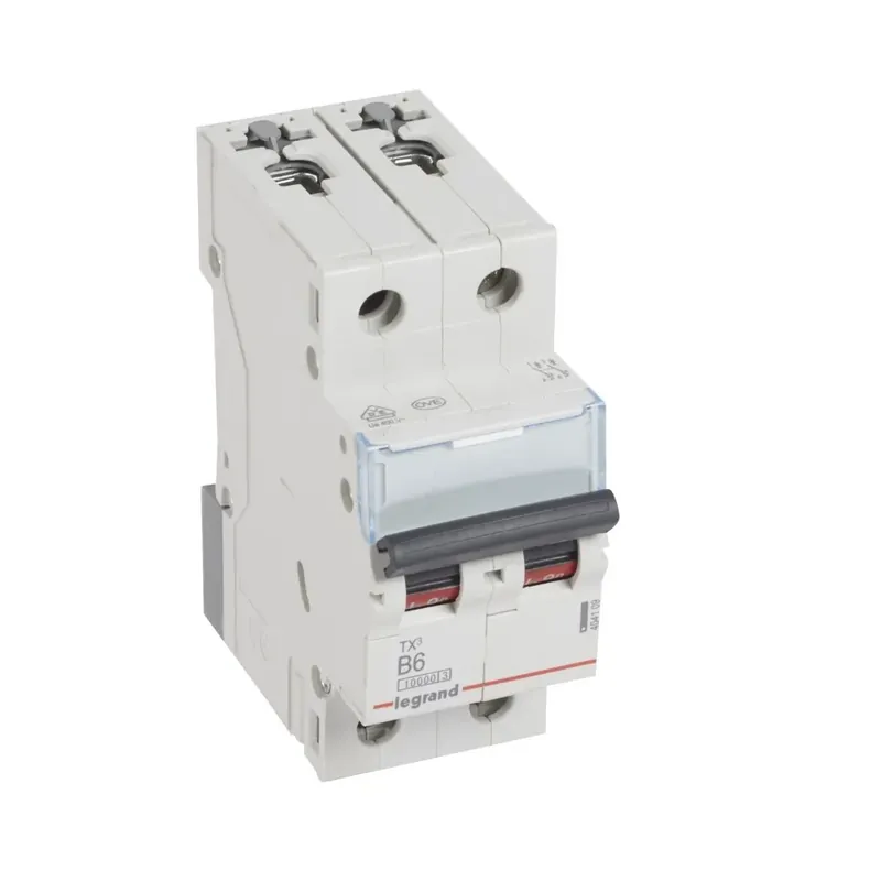 Legrand Leitungsschutzschalter Legrand 404109 Jetzt Kaufen