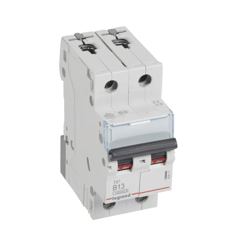 Legrand Leitungsschutzschalter Legrand 404111 Expressversand