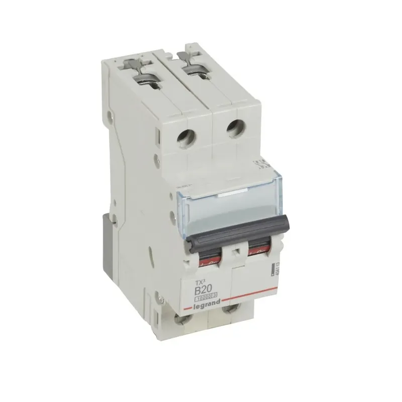 Neu Legrand Leitungsschutzschalter Legrand 404113