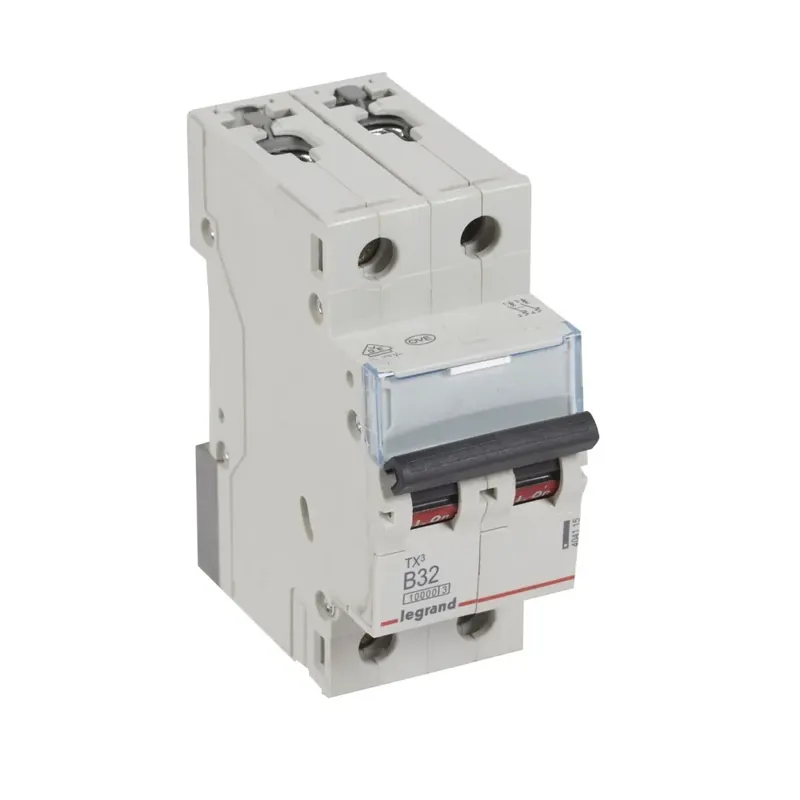 Top-Seller Legrand Leitungsschutzschalter Legrand 404115