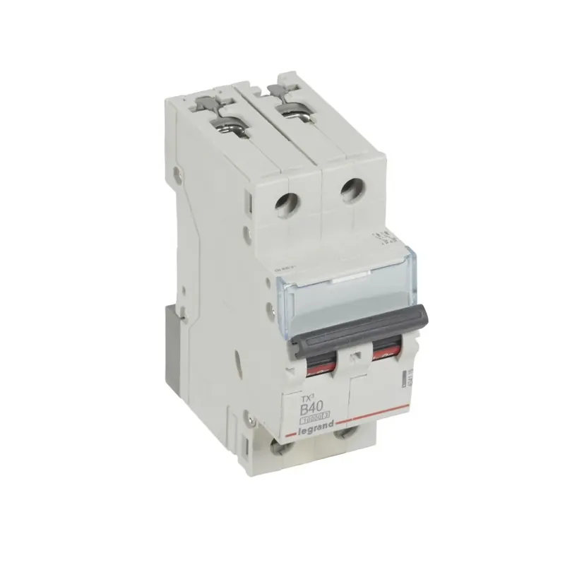 Bestpreis Legrand Leitungsschutzschalter Legrand 404116