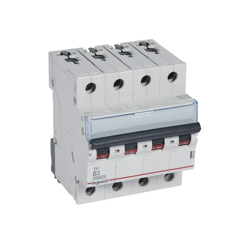 Neu Legrand Leitungsschutzschalter Legrand 404119